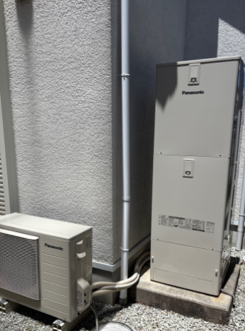 愛媛県西宇和郡　K様邸