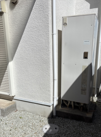 愛媛県西宇和郡　K様邸