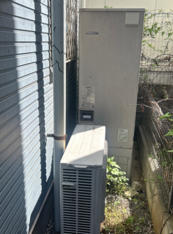 東京都渋谷区 K様邸