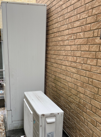 山口県阿武郡 H様邸