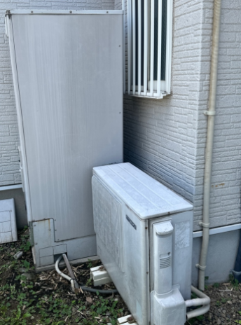 大分県由布市　S様邸