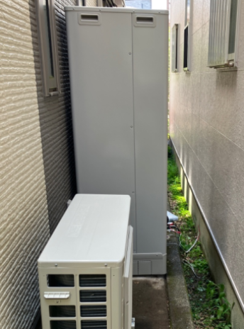 三重県亀山市　I様邸