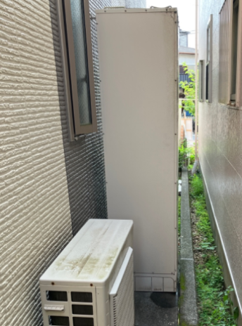 三重県亀山市　I様邸