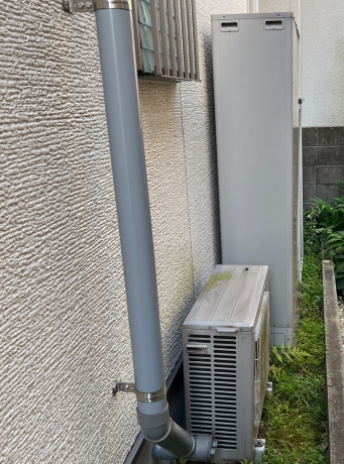 兵庫県赤穂郡　I様邸