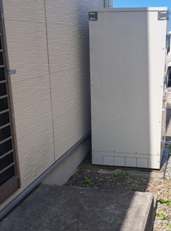 福井県あわら市　E様邸