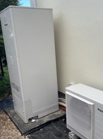 福井県今立郡　S様邸