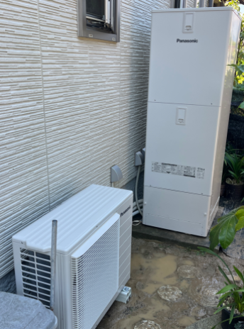 東京都小金井市 E様邸