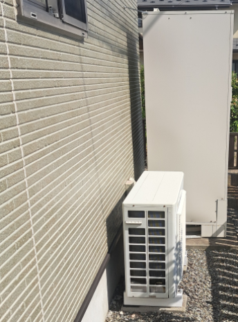 三重県南牟婁郡　S様邸