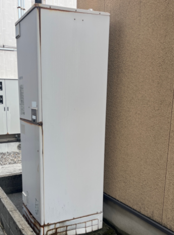 愛知県一宮市　A様邸