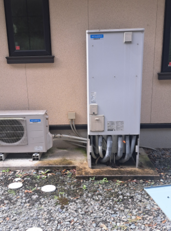 茨城県稲敷市 Y様邸