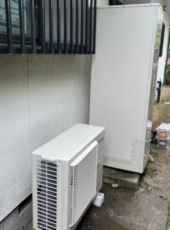 富山県氷見市　M様邸