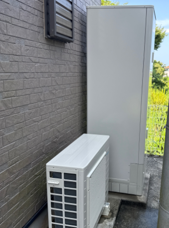 山口県柳井市 H様邸