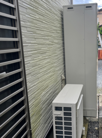 愛媛県越智郡 S様邸