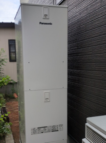 福島県田村郡 T様邸