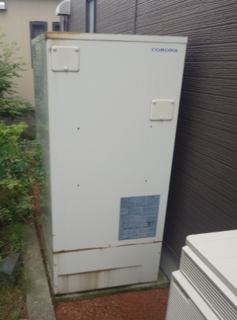 福島県田村郡 T様邸