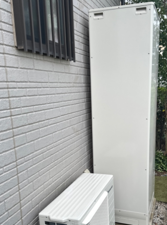 岡山県和気郡 K様邸