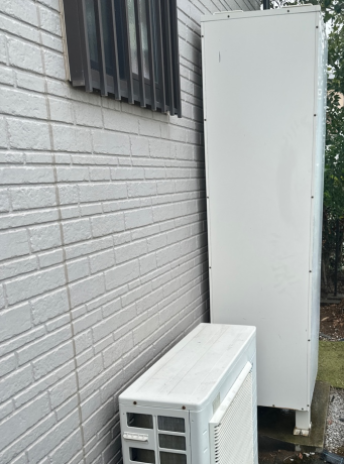 岡山県和気郡 K様邸