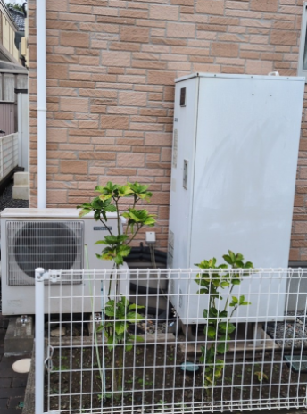 広島県竹原市　Y様邸