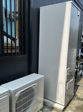 岡山県玉野市 M様邸