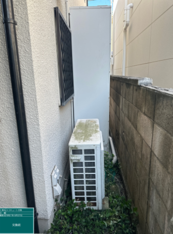 千葉県香取郡　H様邸