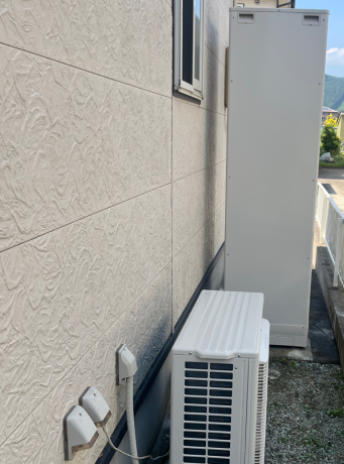 広島県山県郡 I様邸