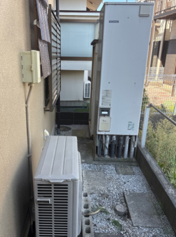 愛知県半田市　O様邸