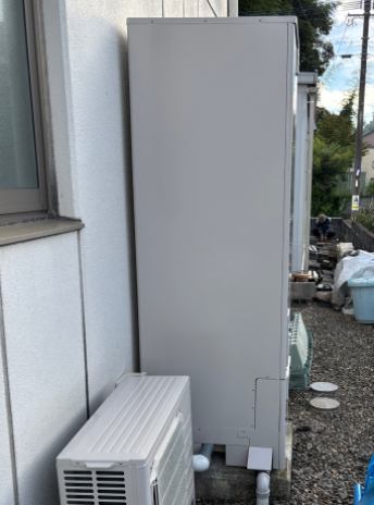 茨城県結城市 H様邸