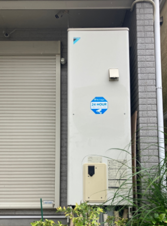 神奈川県三浦市　K様邸