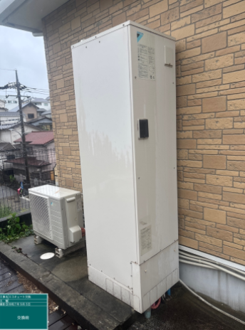 滋賀県蒲生郡 S様邸