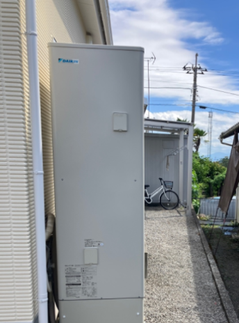 大分県東国東郡 M様邸