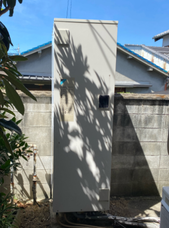 福岡県みやま市 S様邸