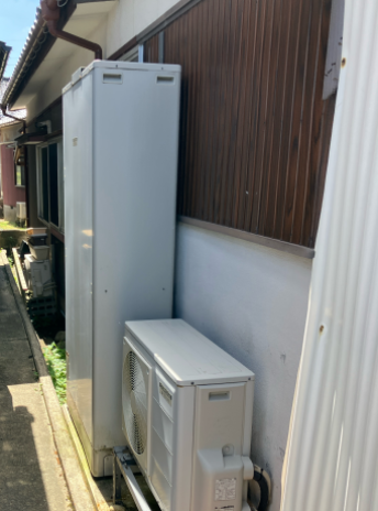三重県名張市 H様邸