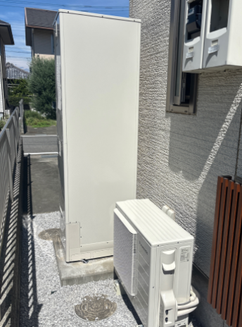 岐阜県不破郡　S様邸