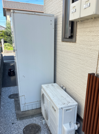 岐阜県不破郡　S様邸