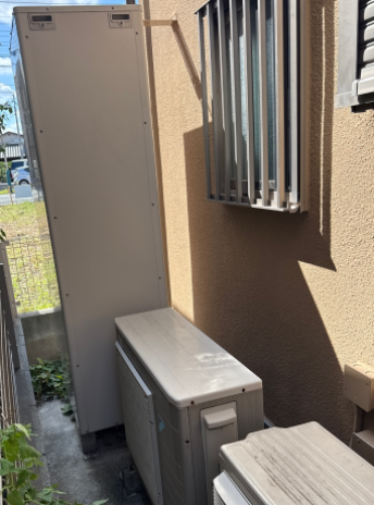 神奈川県平塚市　K様邸
