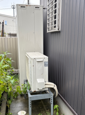 長野県埴科郡 I様邸