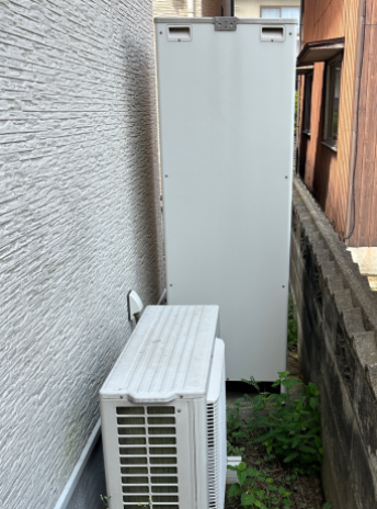 奈良県磯城郡 T様邸
