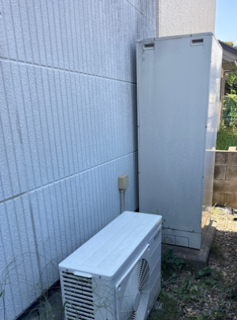 福岡県朝倉市　M様邸