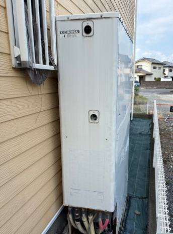 愛知県長久手市　T様邸