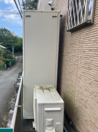 茨城県稲敷郡　N様邸