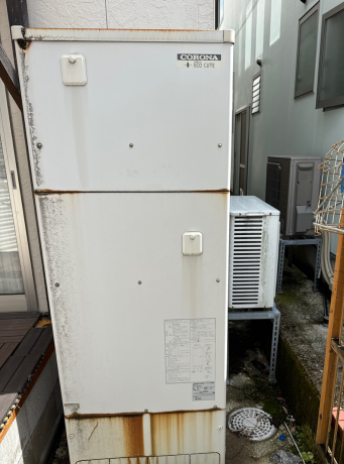 岡山県和気郡 I様邸