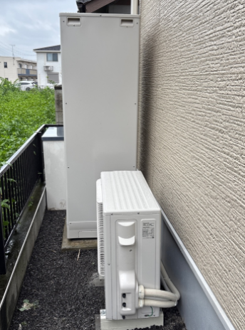 千葉県香取郡　S様邸