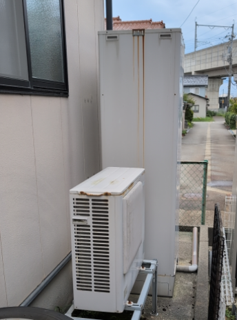 岐阜県高山市 U様邸
