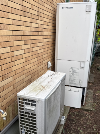愛知県北設楽郡 U様邸