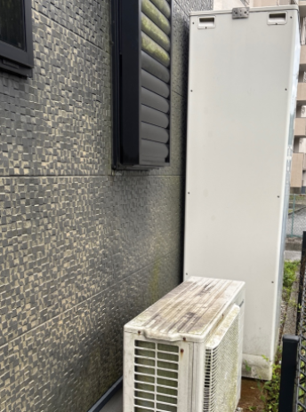 大阪府寝屋川市 T様邸