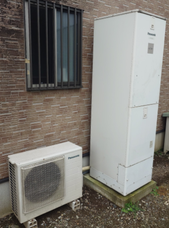 兵庫県佐用郡 O様邸