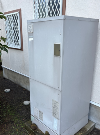 千葉県鎌ケ谷市　H様邸