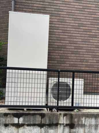 滋賀県守山市 H様邸