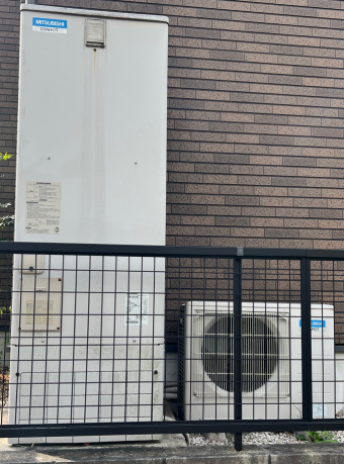 滋賀県守山市 H様邸