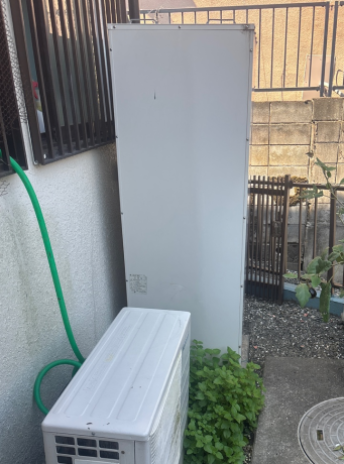 大阪府羽曳野市 O様邸